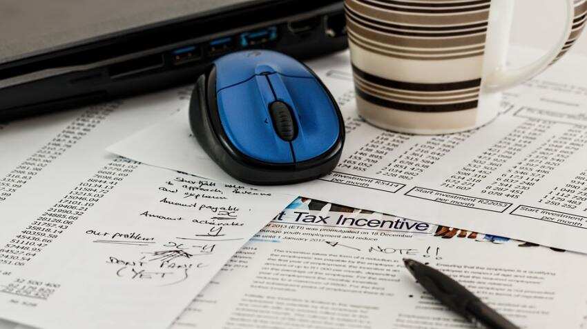 Income tax returns (ITR) filing: Here is what offers the best returns