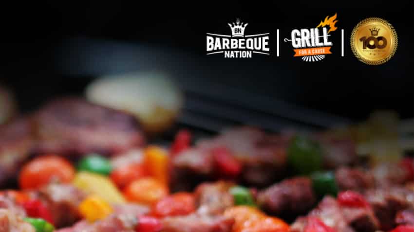 Barbeque Nation to launch IPO; part of proceeds to be used for loan repayment, says K R Dhanani