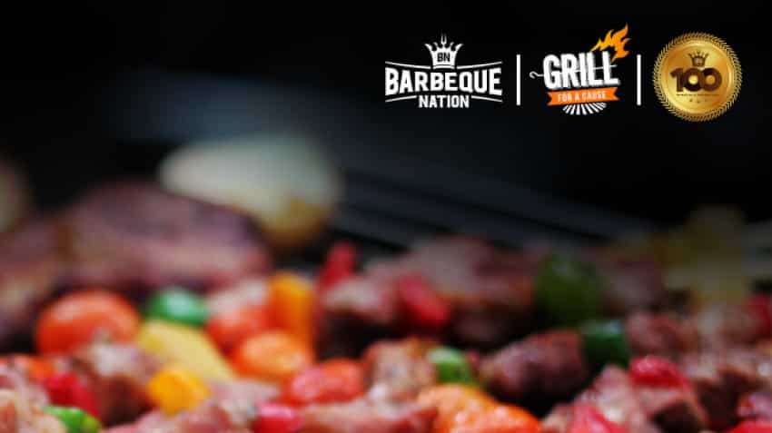 Barbeque Nation to launch IPO; part of proceeds to be used for loan repayment, says K R Dhanani Barbeque Nation to launch IPO; part of proceeds to be used for loan repayment, says K R Dhanani