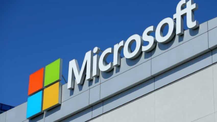 Microsoft &#039;&#039;ScaleUp&#039;&#039; announces 12th start-up cohort in India