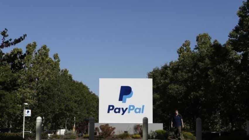 FIEO, PayPal ink MoU to empower Indian SMBs to sell globally FIEO, PayPal ink MoU to empower Indian SMBs to sell globally