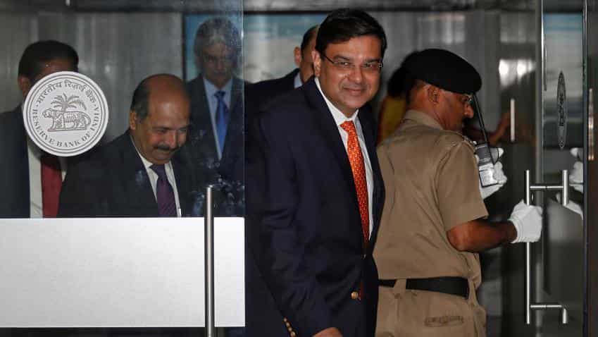 RBI monetary policy review 2018 key takeaways: From Inflation to bitcoin, check out 5 power points