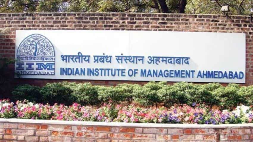 Degree or diploma? IIMs free to choose, says HRD