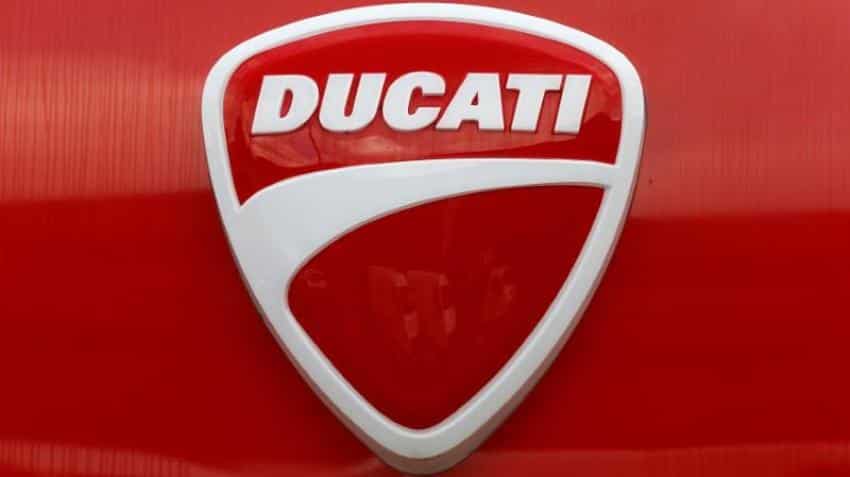 Ducati re-opens booking for Panigale V4, V4 S in India Ducati re-opens booking for Panigale V4, V4 S in India