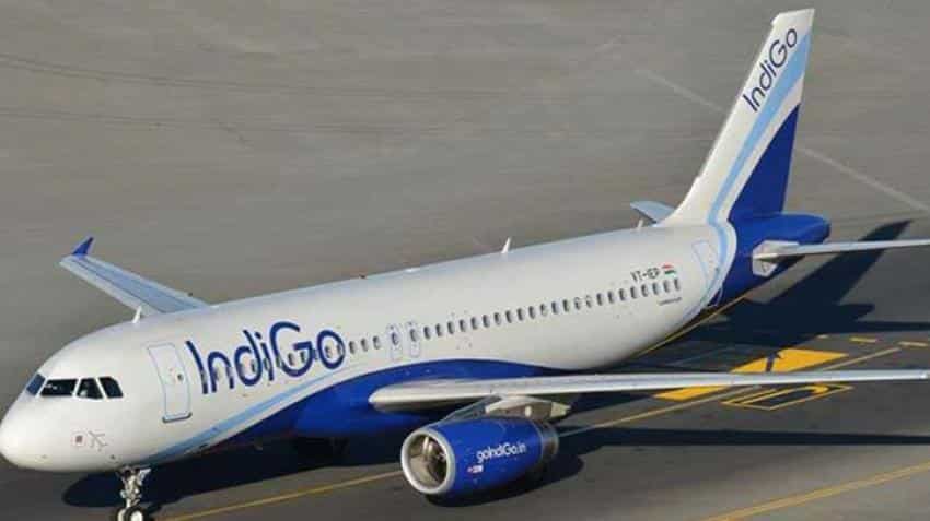 IndiGo rules out bidding for Air India; here's why IndiGo rules out bidding for Air India; here's why