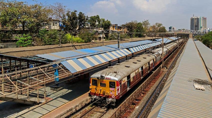Central Railway Harbour, Central line to get Bombardier boost; passengers set to benefit Central Railway Harbour, Central line to get Bombardier boost; passengers set to benefit