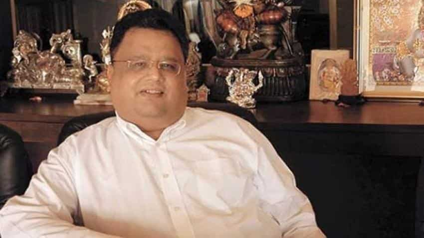 This Rakesh Jhunjhunwala casino pick rallied 460% in 5 years, analysts see 33% more upside 