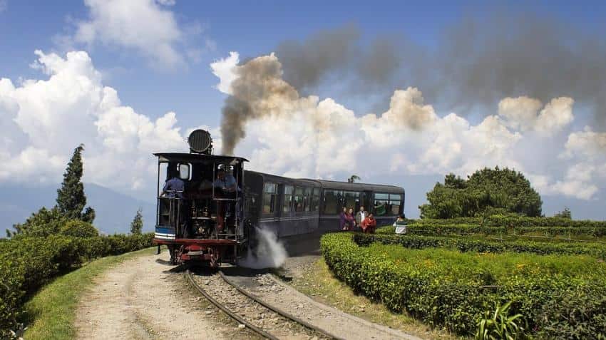 Indian Railways will soon make your vacation travel in these beauty spots even more pleasant