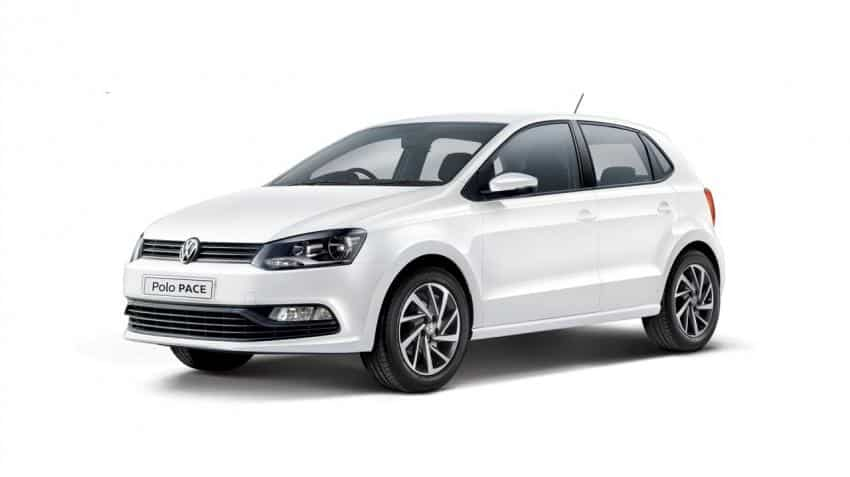 Vw polo mpi online 1.0 2018