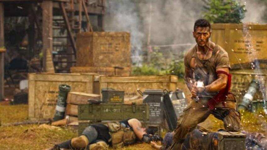 Baaghi 2 box office collection day 7: Tiger Shroff scores Rs 112.85 cr in opening week Baaghi 2 box office collection day 7: Tiger Shroff scores Rs 112.85 cr in opening week