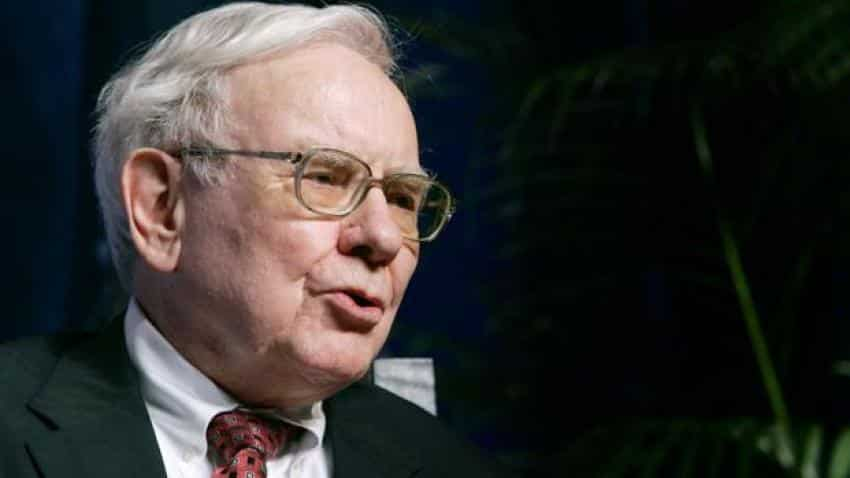 This favourite stock of Warren Buffett is trading near 52-week low