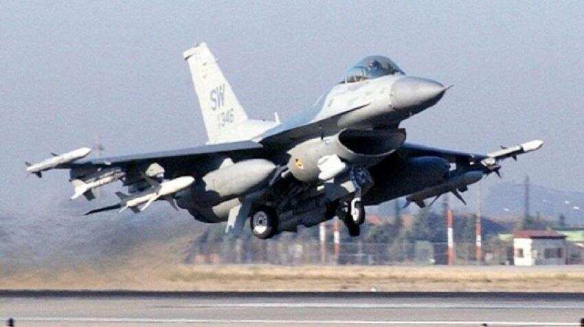 Process to buy fighter jets for IAF starts; deal dubbed one of the world's biggest Process to buy fighter jets for IAF starts; deal dubbed one of the world's biggest