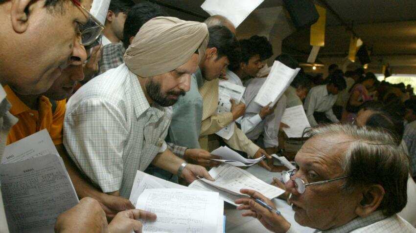 New ITR forms notified by CBDT for assessment year 2018-19