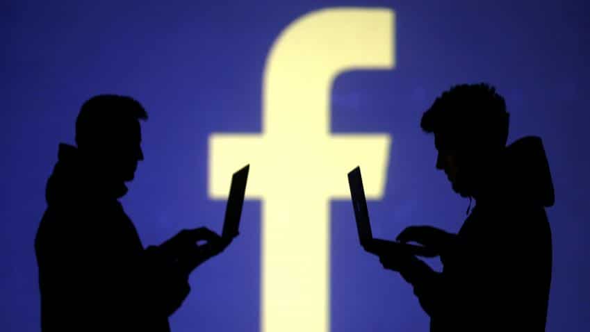 Facebook suspends Canadian firm AggregateIQ over data scandal