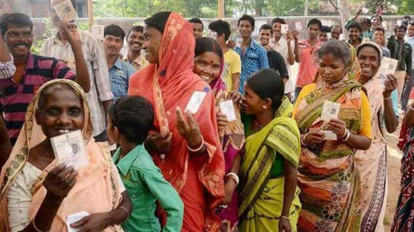 West Bengal panchayat elections 2018: Trinamool govt has failed, says Smriti Irani West Bengal panchayat elections 2018: Trinamool govt has failed, says Smriti Irani