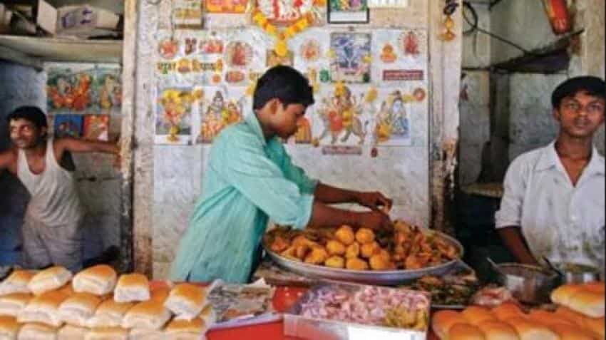 This is where you will find Maharashtra&#039;s best misal, vada pav
