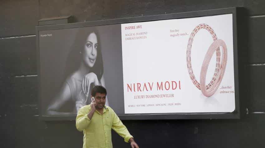 How the rich and the famous parked black money in Nirav Modi firms 