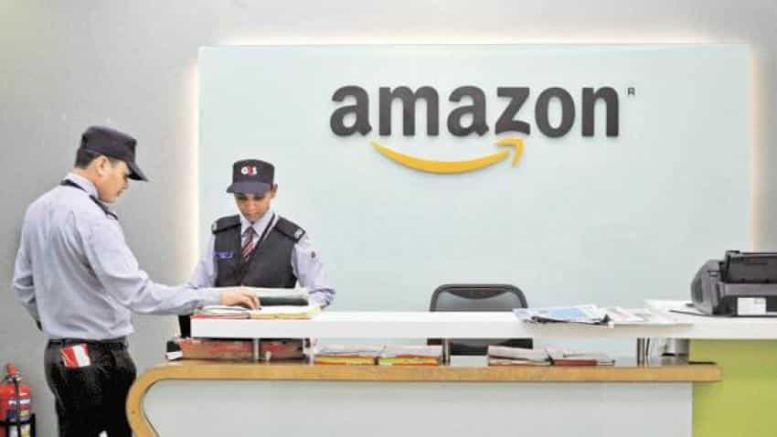 Amazon arm to create New-Age tech workforce in India Amazon arm to create New-Age tech workforce in India