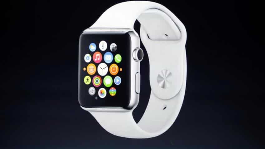 Lawsuit over heart rate sensor technology in Apple Watch