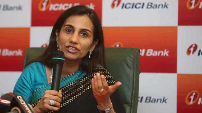 ICICI Bank chief Chanda Kochhar's brother Rajiv quizzed by CBI for 3rd day ICICI Bank chief Chanda Kochhar's brother Rajiv quizzed by CBI for 3rd day