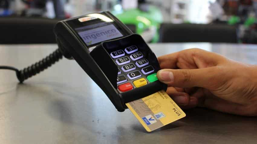 IRCTC POS machines rolled out on trains; now go cashless and don&#039;t overpay for food