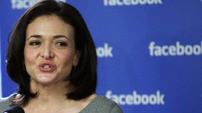 Cheryl Sandberg breaks silence, says Facebook could find more data breaches