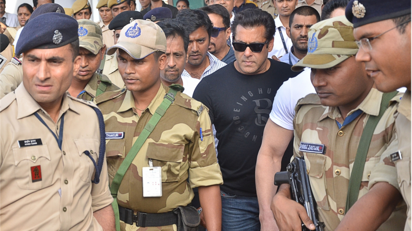Salman Khan not only one with mega-money riding on him to scare Bollywood, here are others
