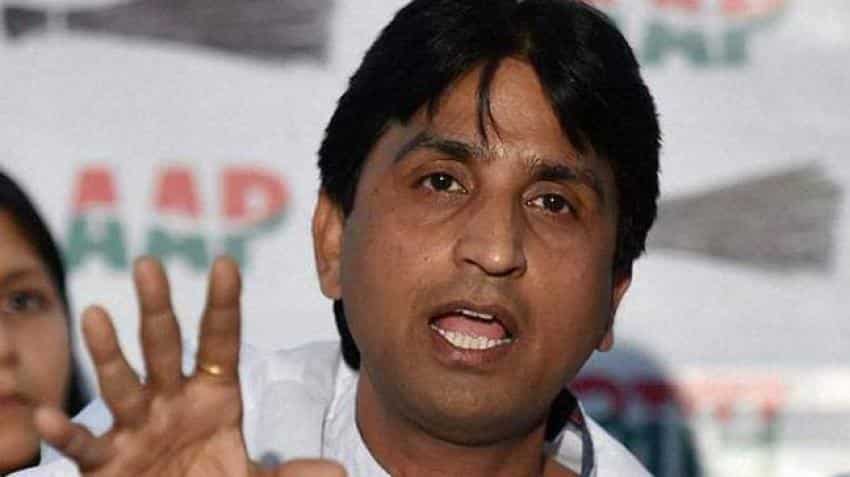 DDCA case: Jaitley, Vishwas granted exemption from personal appearance DDCA case: Jaitley, Vishwas granted exemption from personal appearance