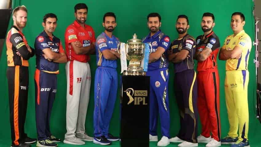 Now, enjoy IPL 2018 matches via Reliance Jio high speed experience; pre-5G massive MIMO to be deployed in stadiums Now, enjoy IPL 2018 matches via Reliance Jio high speed experience; pre-5G massive MIMO to be deployed in stadiums