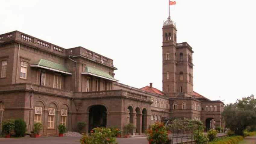 NIRF 2018 fallout: Governor concerned over poor ranking of Maharashtra universities NIRF 2018 fallout: Governor concerned over poor ranking of Maharashtra universities