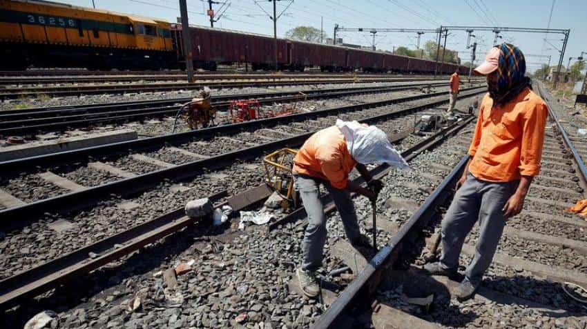 Indian Railways to preserve metre-gauge tracks to promote heritage tourism Indian Railways to preserve metre-gauge tracks to promote heritage tourism