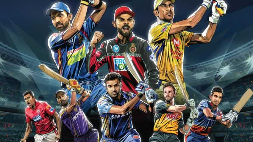 Ipl live streaming 2018 hot sale