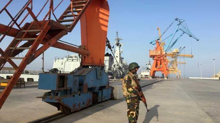 China-Pakistan Economic Corridor being extended to Afghanistan: Report China-Pakistan Economic Corridor being extended to Afghanistan: Report