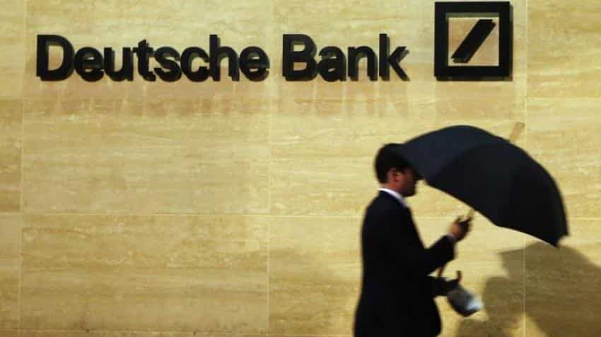 Deutsche Bank picks retail specialist Christian Sewing as CEO Deutsche Bank picks retail specialist Christian Sewing as CEO