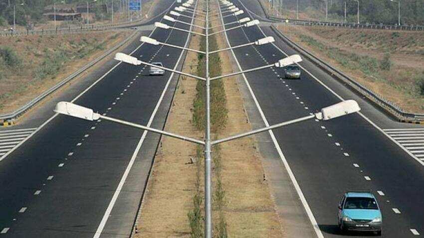 Mumbai-Nagpur expressway: Maharashtra offers 5% bonus to beat deadline