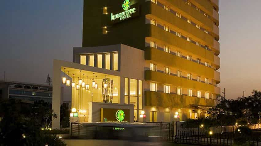 Lemon Tree Hotels lists today, enters Hyderabad with 85-room hotel