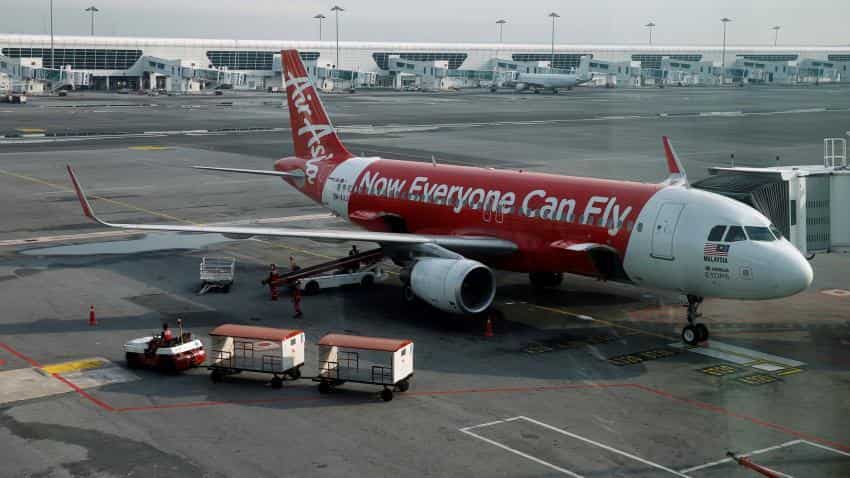 Rs 1699 AirAsia offer introduced; direct daily flights to Guwahati, Kolkata, Pune, others announced