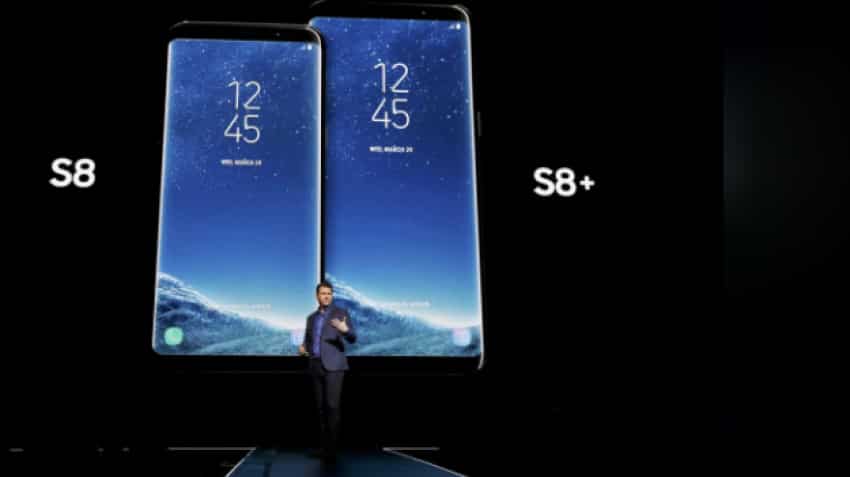 Samsung Galaxy S8 priced at Rs 49,990, but available at Rs 39,990; here is how