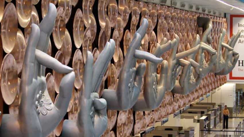 Proud moment! IGI Airport in Delhi breaks into world's top 20 list Proud moment! IGI Airport in Delhi breaks into world's top 20 list