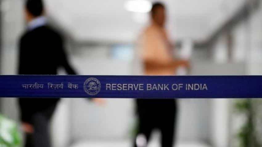 Who will be the next RBI deputy governor? Finmin receives 37 applications Who will be the next RBI deputy governor? Finmin receives 37 applications