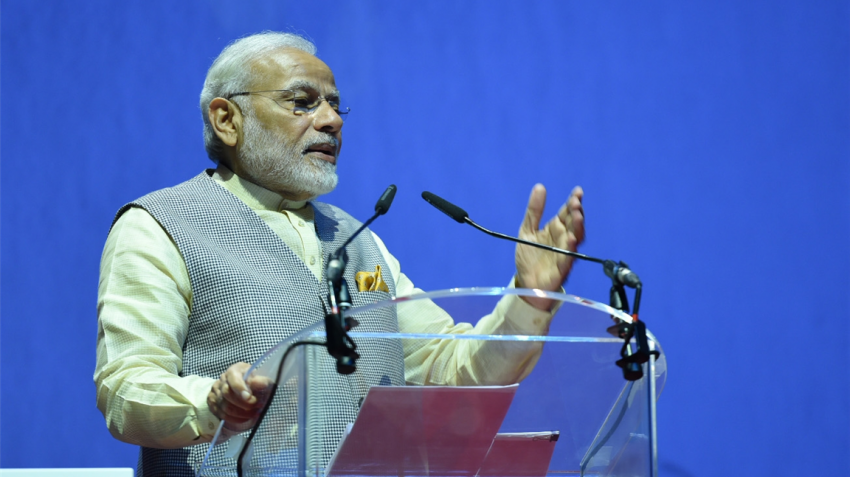 PM Narendra Modi to launch sewage projects for Patna tomorrow PM Narendra Modi to launch sewage projects for Patna tomorrow