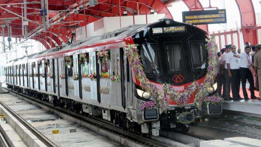 LMRC SCTO Admit Card 2018: Lucknow Metro recruitment exam hall card released, check lmrcl.com LMRC SCTO Admit Card 2018: Lucknow Metro recruitment exam hall card released, check lmrcl.com