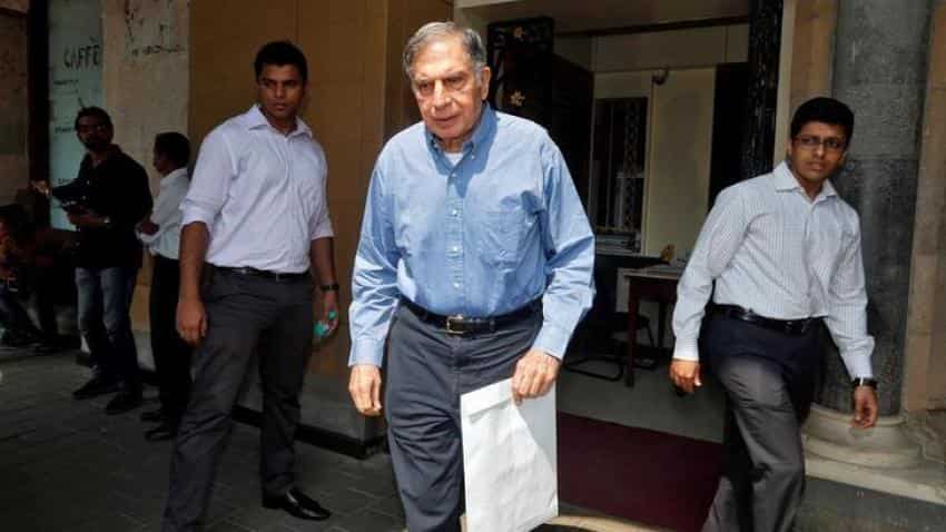 Parliamentary panel recommends probe into alleged tax violations by Tata Trusts