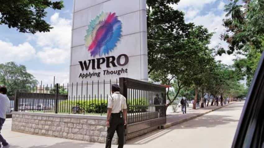 Wipro Q4 profit may be hit by telco client&#039;s insolvency proceedings