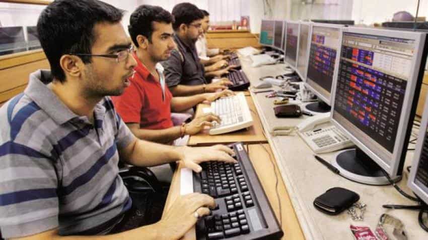 FAST MONEY: Wipro, HDFC, Axis Bank among top ten intraday trading calls