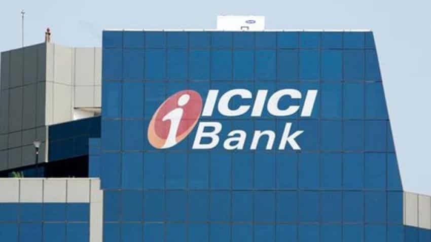 Fitch warns of ICICI downgrade if allegations against CEO proven