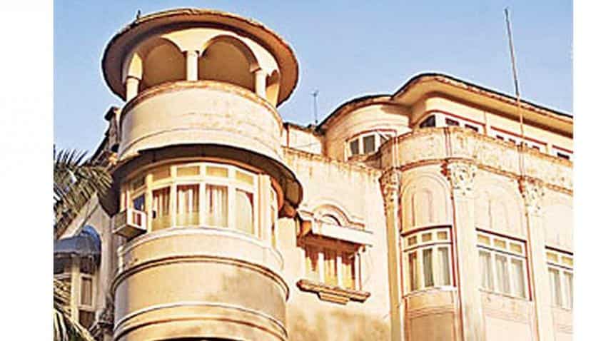 Mumbai property deal: Part of last palace in city, Kilachand House, sold for Rs 180 cr Mumbai property deal: Part of last palace in city, Kilachand House, sold for Rs 180 cr