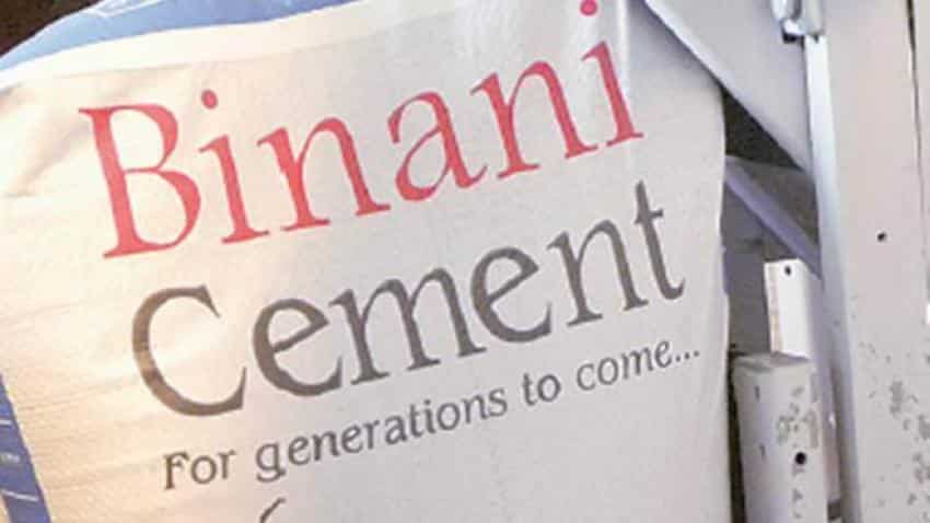 Lenders to sell Binani Cement? Braj Binani group turns to SC for relief