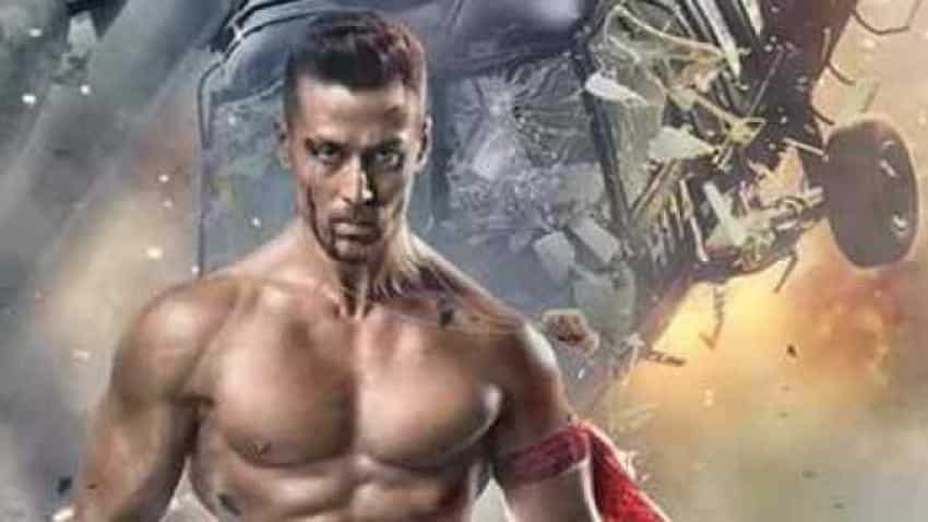 Baaghi 2 box office collection: This Tiger Shroff starrer is now a Rs 200 cr movie at worldwide BO