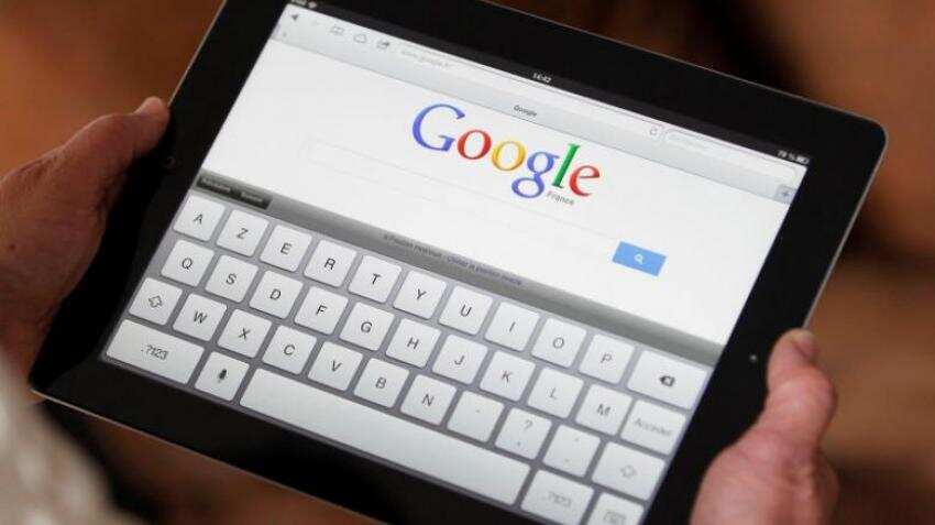 Google India files appeal against antitrust watchdog over &#039;search bias&#039; verdict: Sources